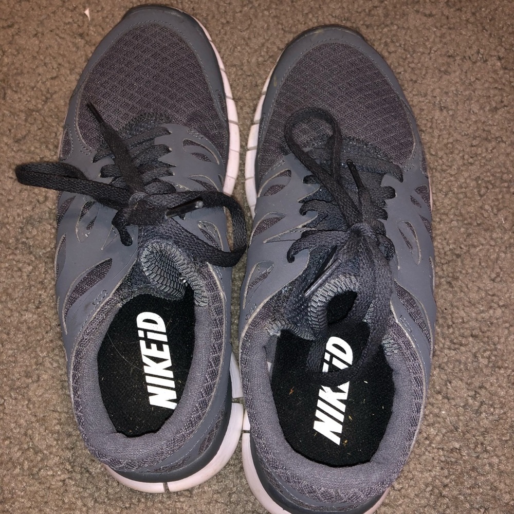 Nike shoes